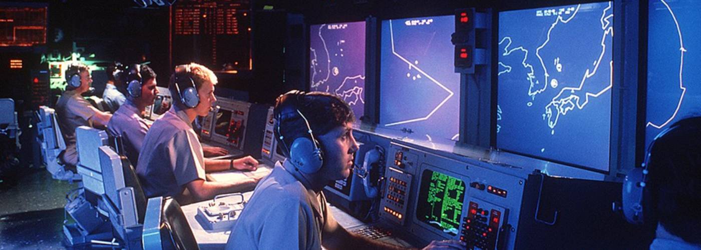 Featured Image for Joint Operations & Plans, LLC